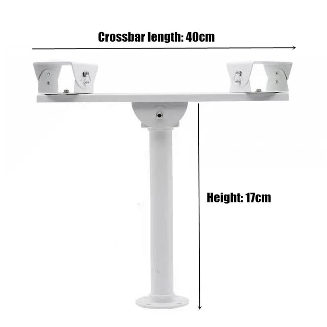 SP-CROSS BAR STAND -HANG 2 CAMERAS ON 1 STAND