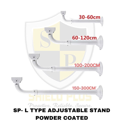 SP-J- BRACKET TELESCOPIC