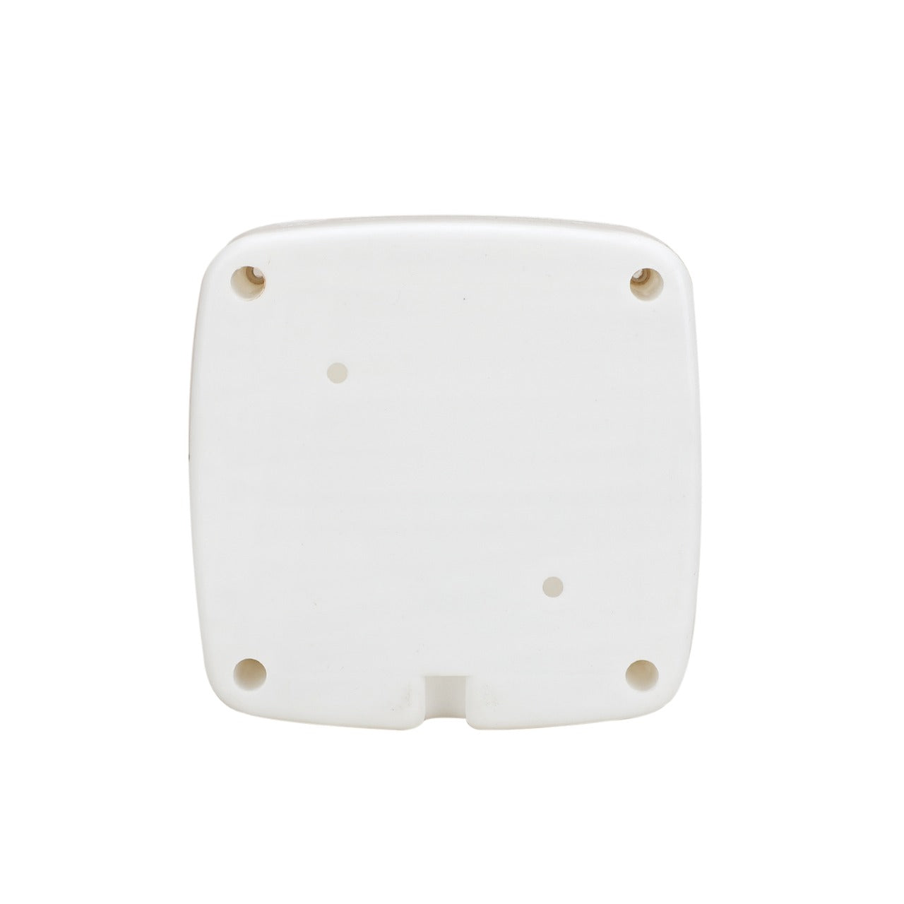 SP-4*4 PVC JUNCTION BOX WITH BRASS STUD