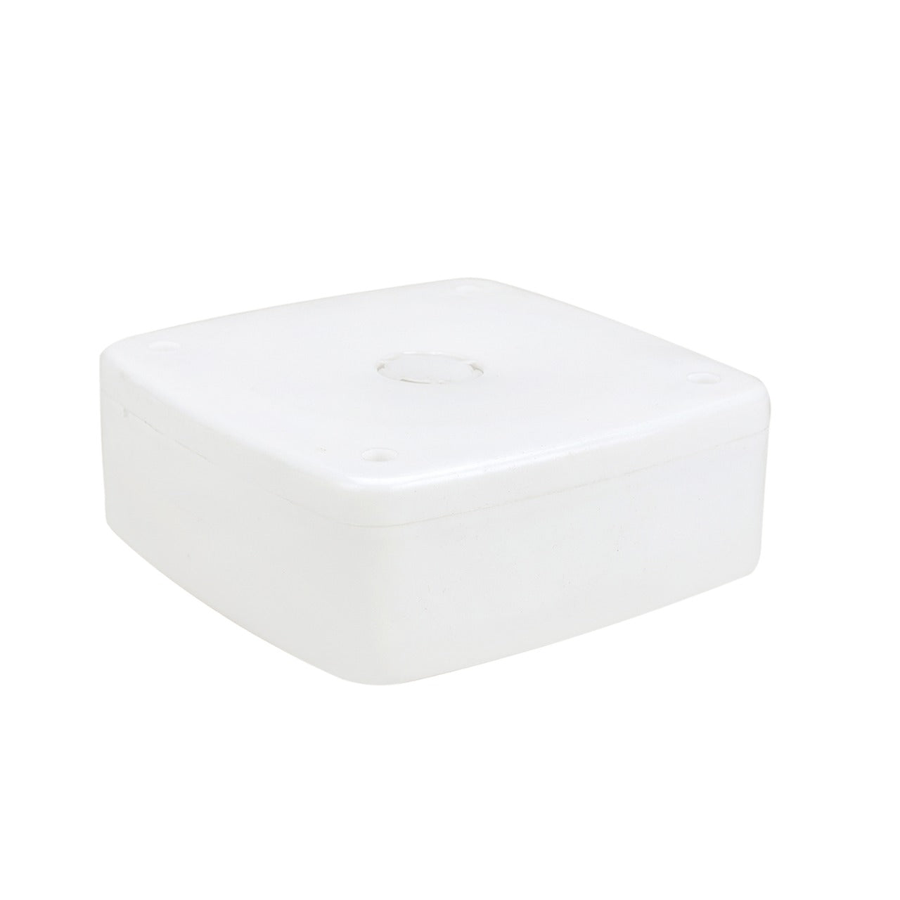 SP-5*5 PVC JUNCTION BOX WITH BRASS STUD