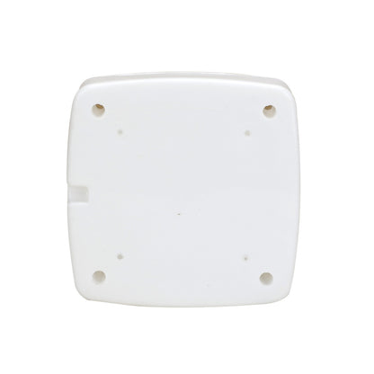 SP-5*5 PVC JUNCTION BOX WITH BRASS STUD