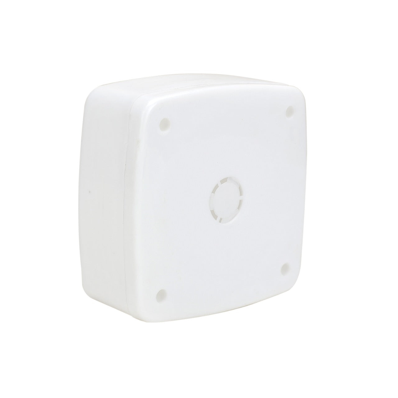 SP-5*5 PVC JUNCTION BOX WITH BRASS STUD