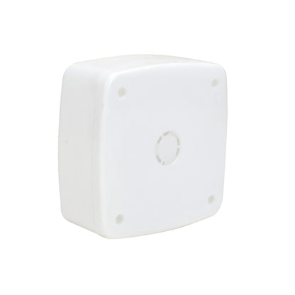 SP-5*5 PVC JUNCTION BOX WITH BRASS STUD