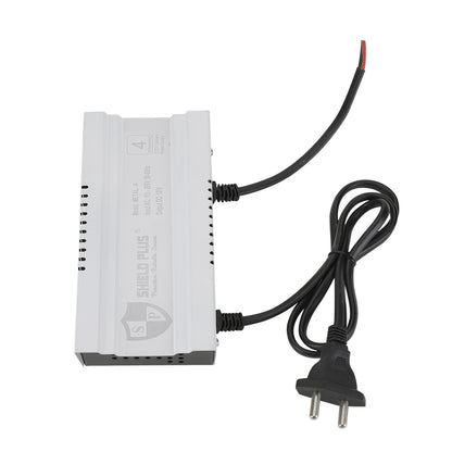 SP- 4 CH SMPS METAL BODY ( SINGLE OUTPUT POWER PORT )
