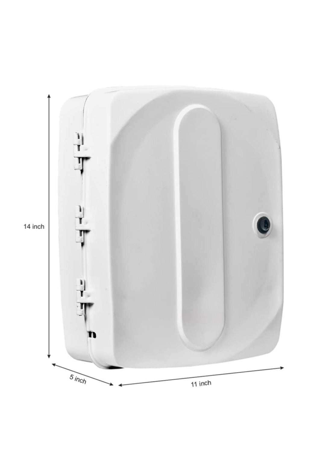 SP- DVR/ POE BOX