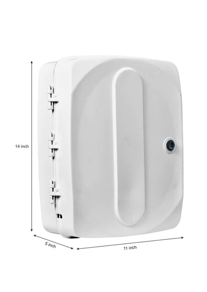 SP- DVR/ POE BOX
