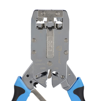 SP-2810R Professional Modular Network crimping tools for network Cat6 RJ45 connectors