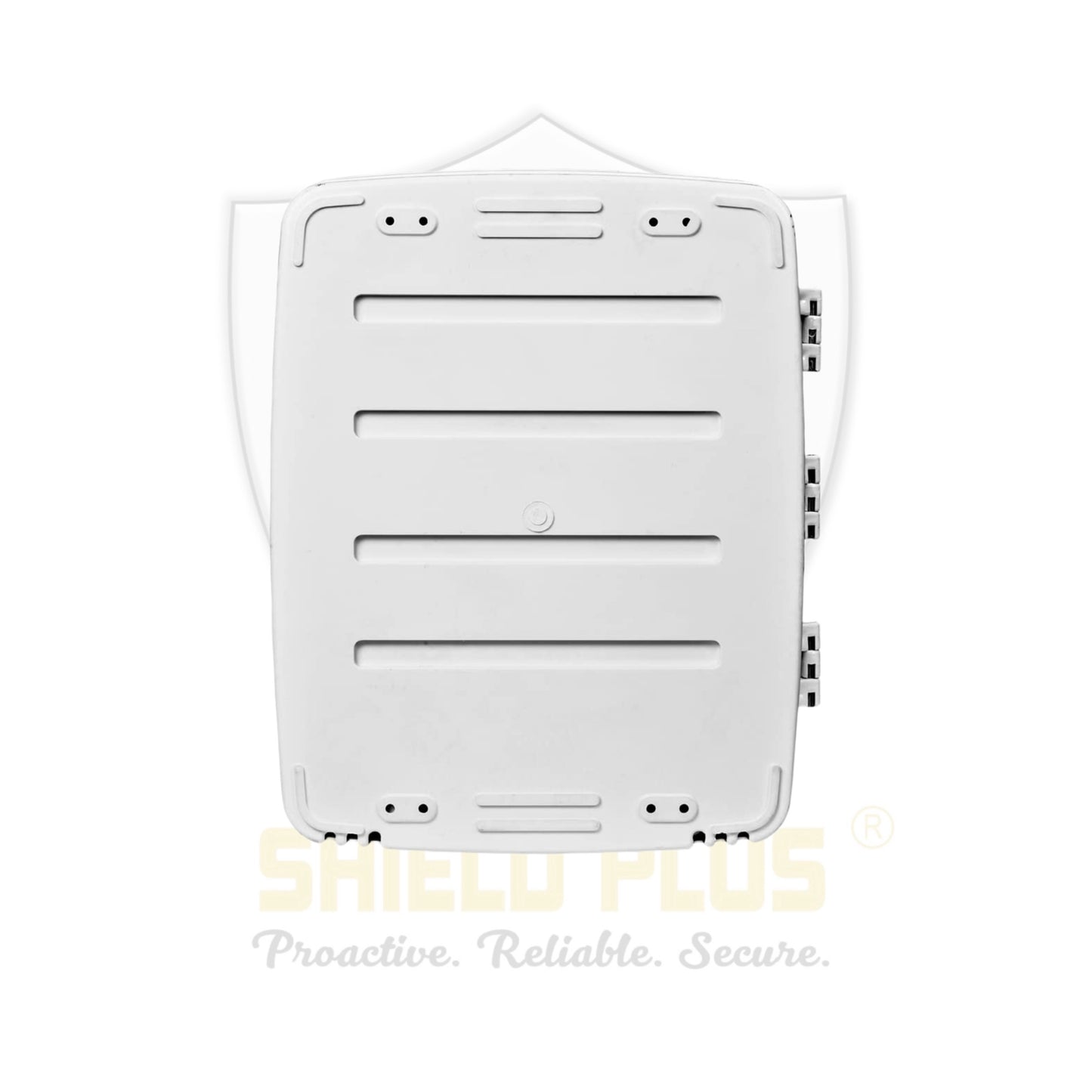SP- DVR/ POE BOX