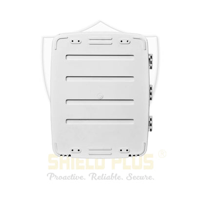 SP- DVR/ POE BOX