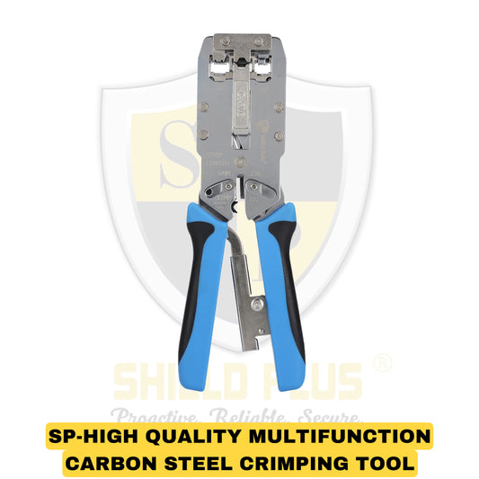 SP-2810R Professional Modular Network crimping tools for network Cat6 RJ45 connectors