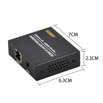 SP- HDMI KVM EXTENDER  1080p
