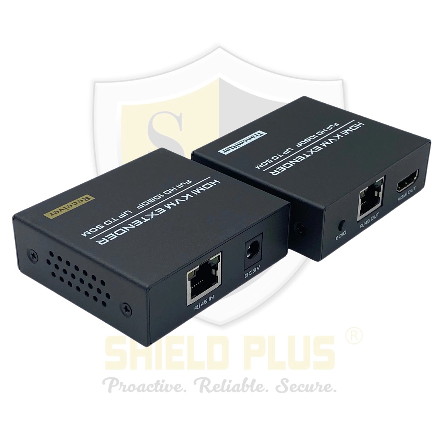 SP- HDMI KVM EXTENDER  1080p
