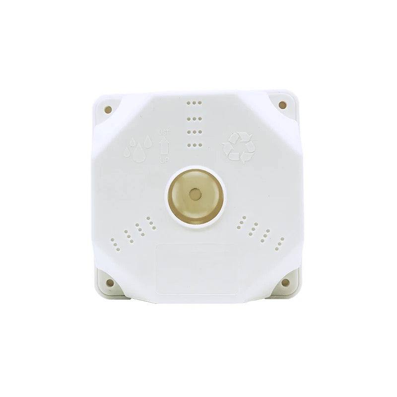 SP-TRIANGLE PVC JUNCTION BOX (IMPORATED)