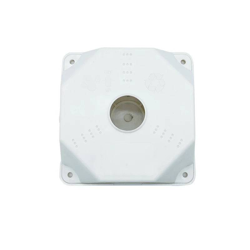 SP-TRIANGLE PVC JUNCTION BOX (IMPORATED)