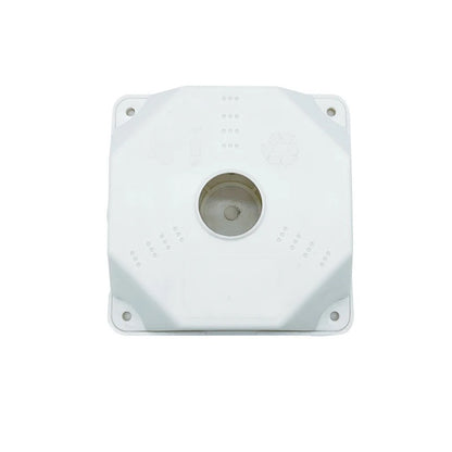 SP-TRIANGLE PVC JUNCTION BOX (IMPORATED)