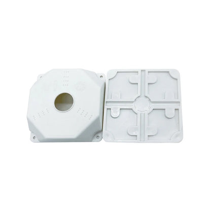 SP-TRIANGLE PVC JUNCTION BOX (IMPORATED)