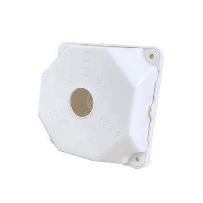 SP-TRIANGLE PVC JUNCTION BOX (IMPORATED)
