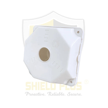 SP-TRIANGLE PVC JUNCTION BOX (IMPORATED)