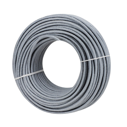 SP- INDOOR CAT-6 CCA CABLE -90 YARDS