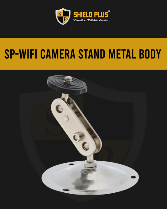 SP-WIFI CAMERA STAND METAL BODY