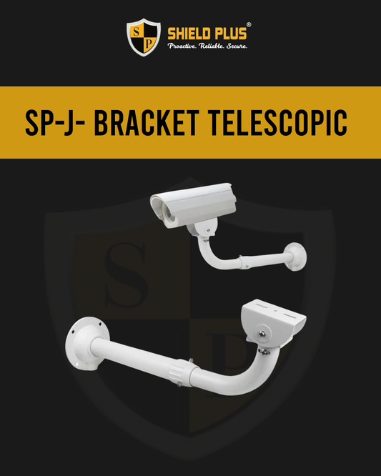 SP-J- BRACKET TELESCOPIC