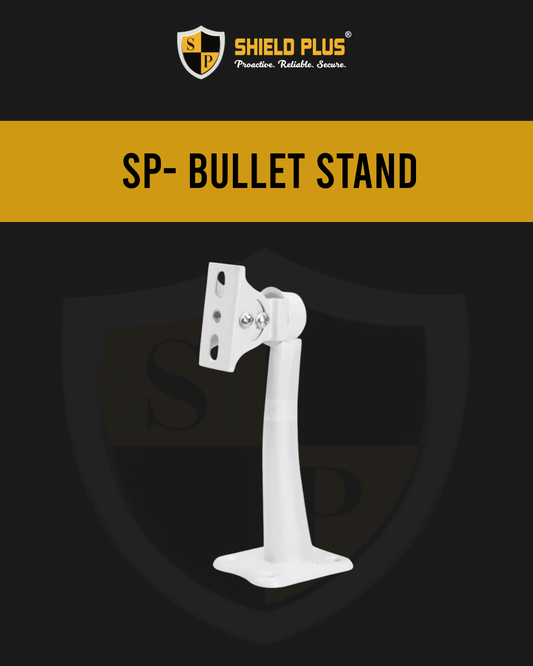 SP- BULLET STAND