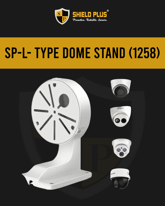 SP-L- TYPE DOME STAND (1258)