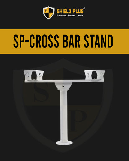 SP-CROSS BAR STAND -HANG 2 CAMERAS ON 1 STAND