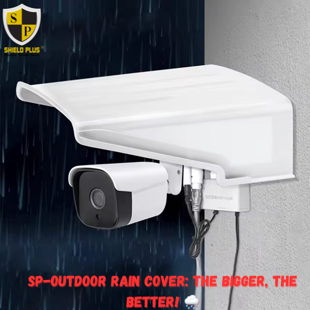 SP-RAIN SHADE