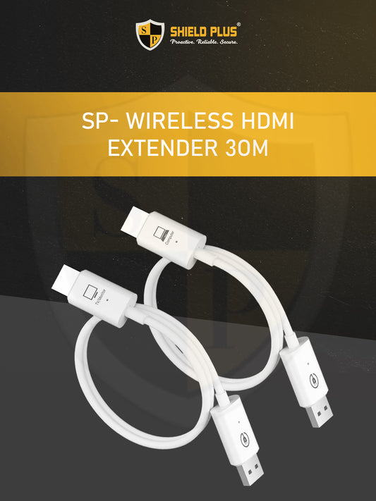 SP- WIRELESS HDMI EXTENDER