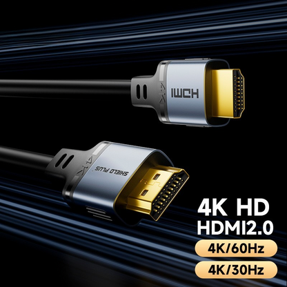 SP- HDMI CABLE 4K-2K COPPER SERIES- PREMIUM