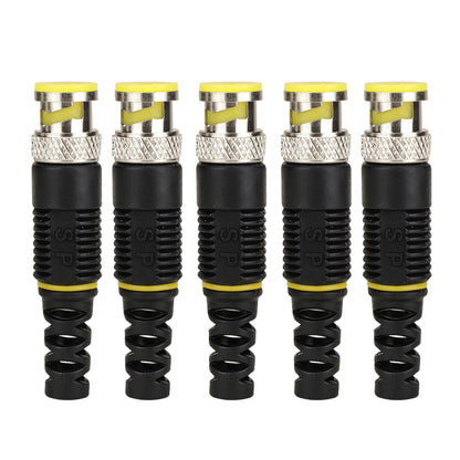 SP-BRASS BNC CONNECTOR