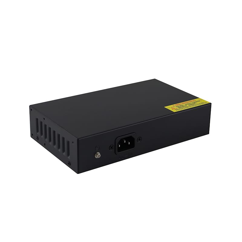 SP- 8+2 STANDARD POE SWITCH -85W (100 MBPS)