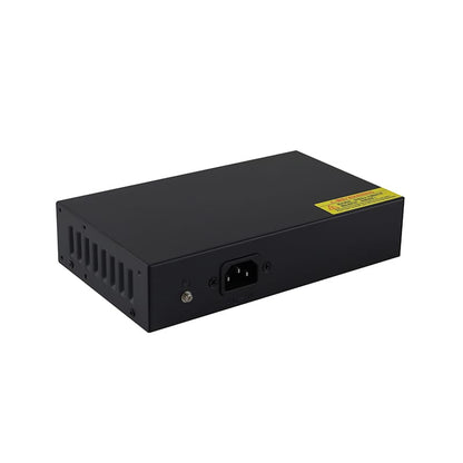 SP- 8+2 STANDARD POE SWITCH -85W (100 MBPS)