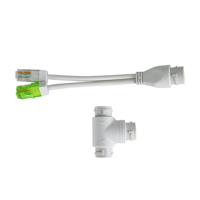 SP- POE MULTIPLEXER CABLE