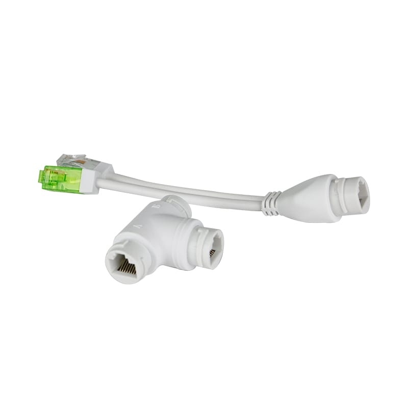SP- POE MULTIPLEXER CABLE