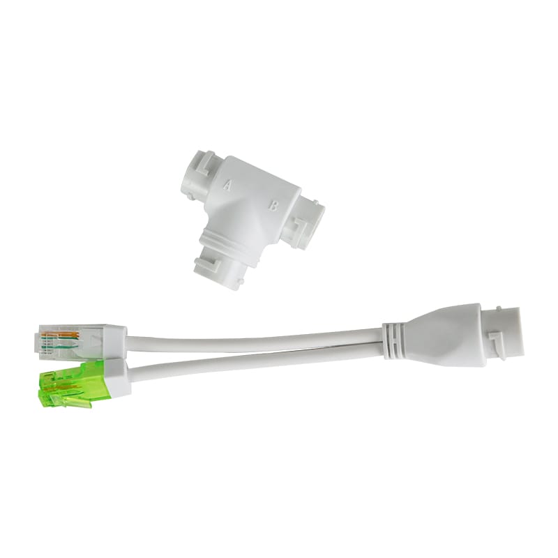 SP- POE MULTIPLEXER CABLE