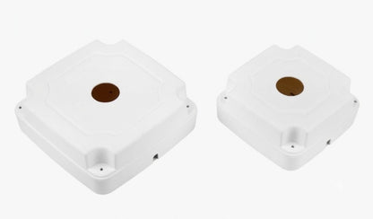 SP-5*5 PVC DAIMOND JUNCTION BOX