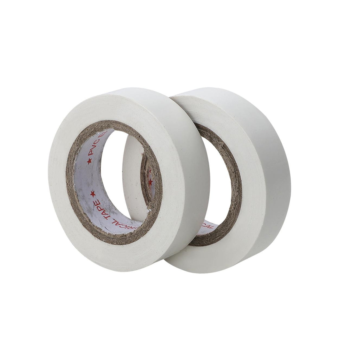SP- SELF ADHESIVE PVC WHITE ELECTRICAL TAPE