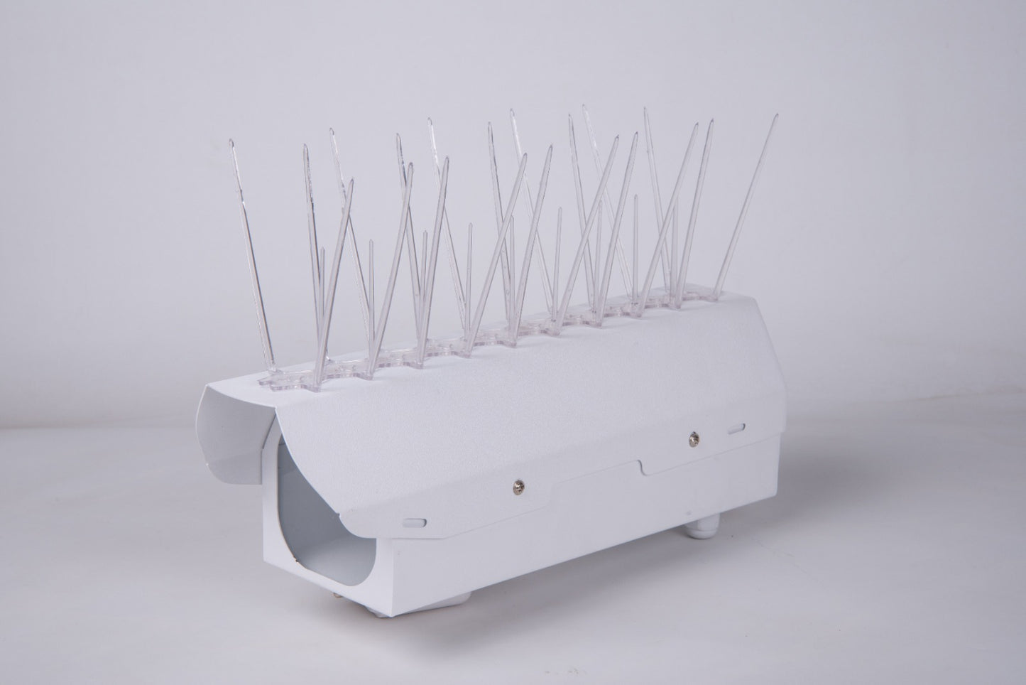 SP- MINI HOUSING WITH SPIKES