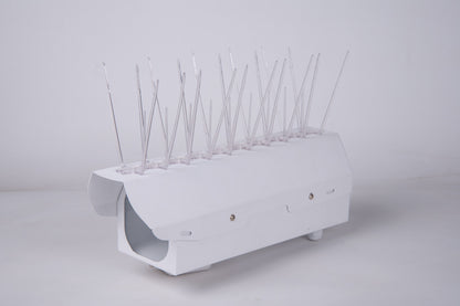 SP- MINI HOUSING WITH SPIKES
