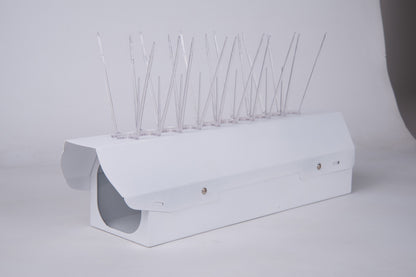 SP- BIG HOUSING WITH SPIKE LAYER