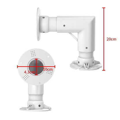 SP- ABS PLASTIC L TYPE STAND