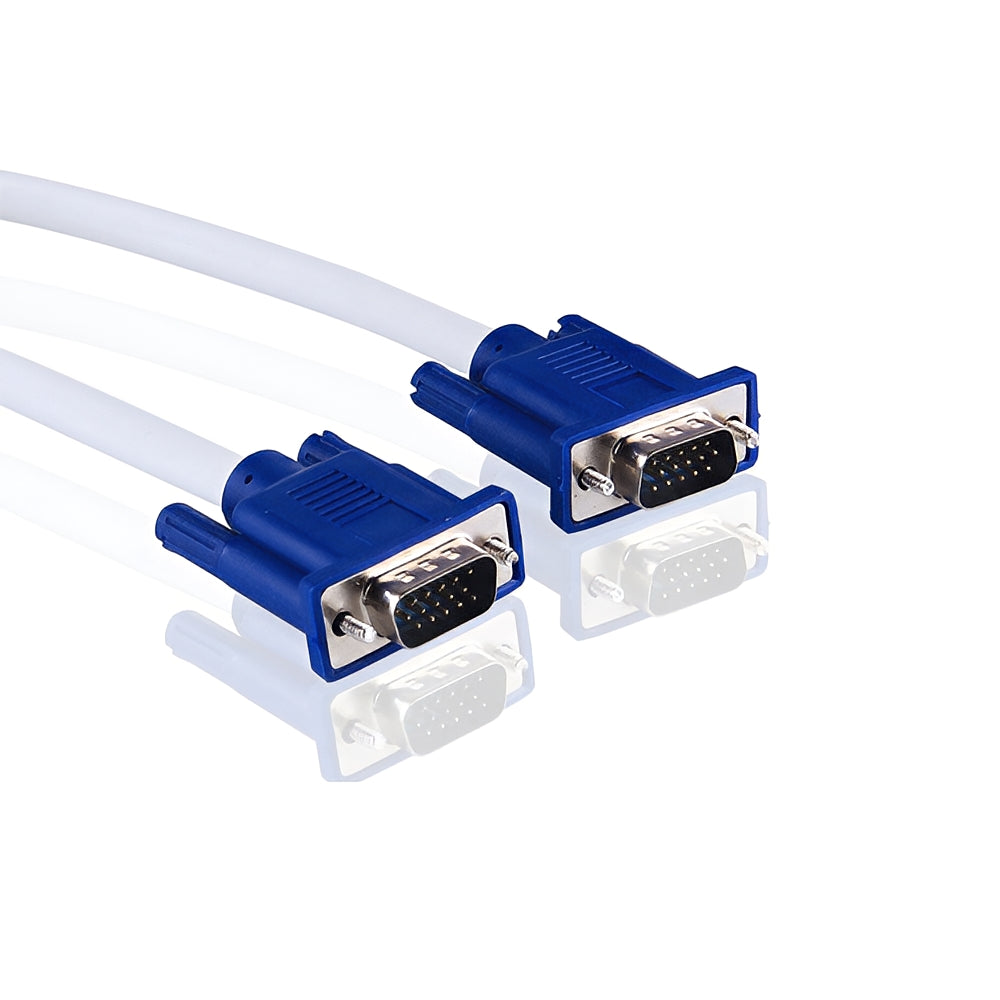 SP- VGA Male to Male Cable