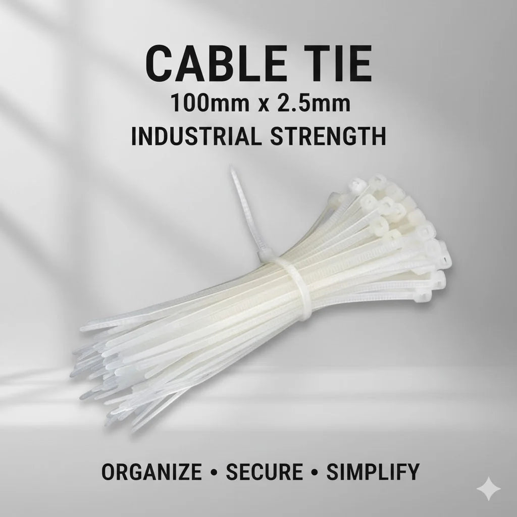 CABLE TIE 100MM