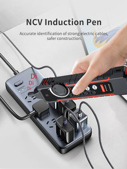 SP- 8209 MULTIFUNCTION NETWORK CABLE TESTER