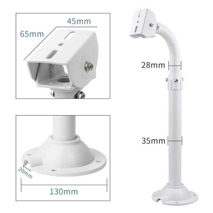 SP-J- BRACKET TELESCOPIC