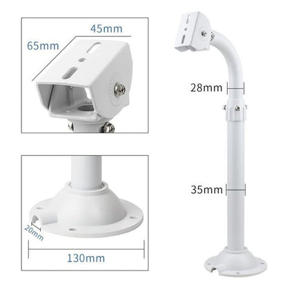 SP-J- BRACKET TELESCOPIC