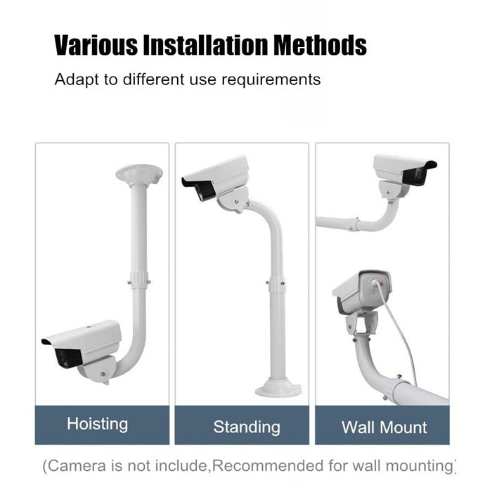 SP-J- BRACKET TELESCOPIC