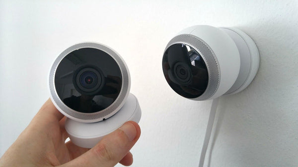 CCTV Installation Companies
